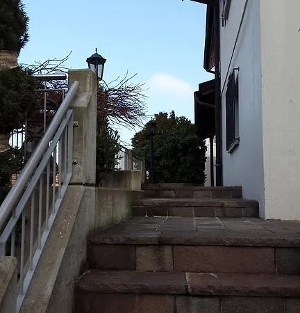 Bergstrasse Homestay Homestay