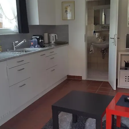 Homestay Bergstrasse Homestay *