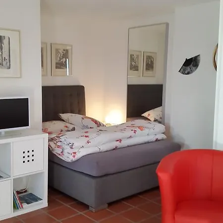 Homestay Bergstrasse Homestay